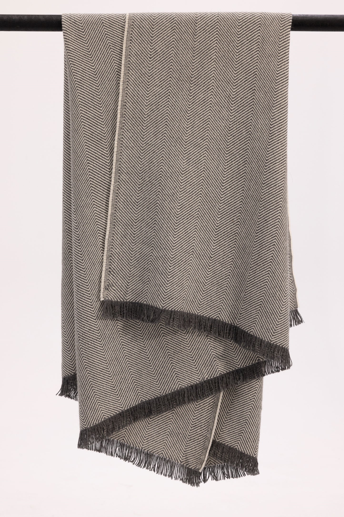Alpaca Throw