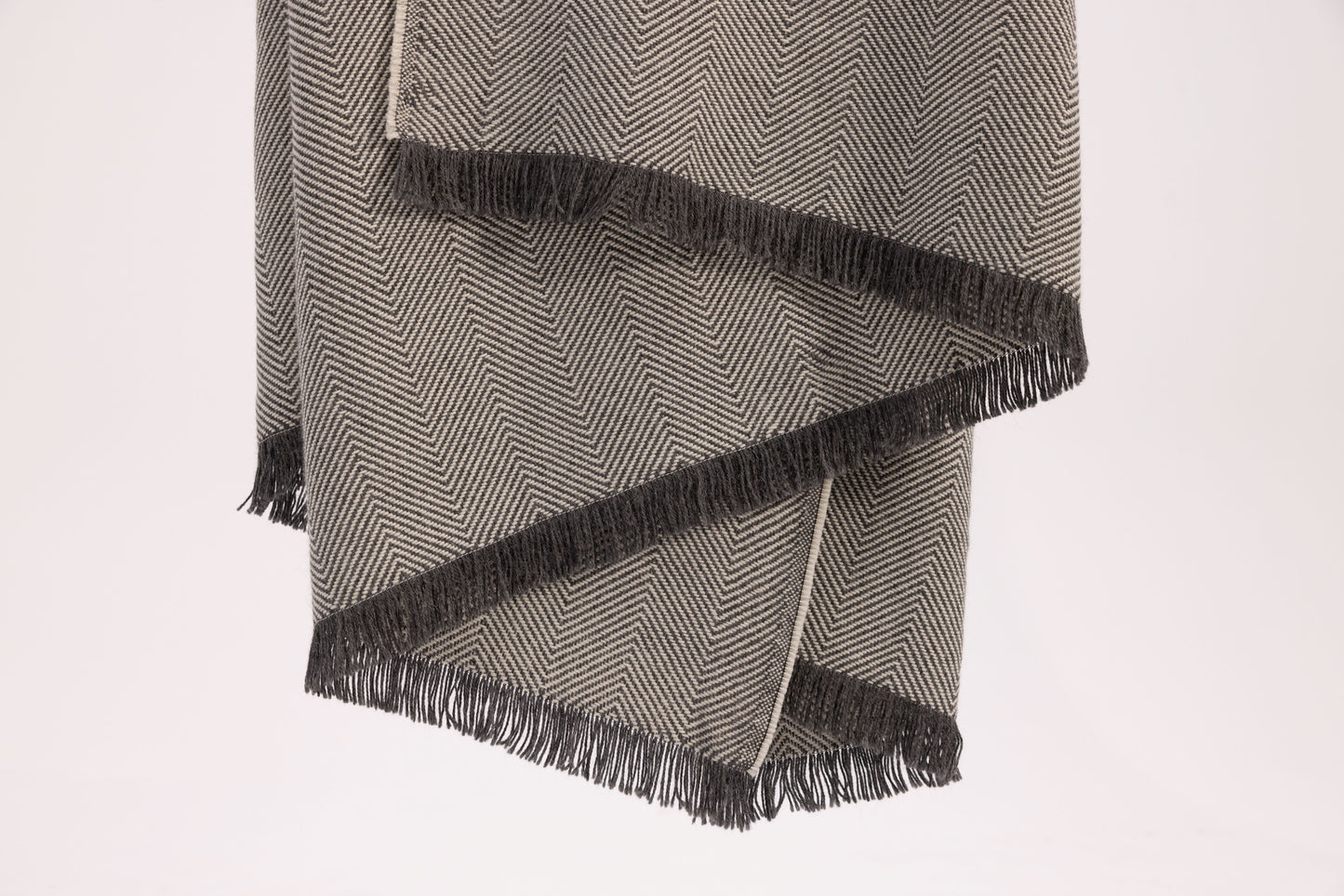 Alpaca Throw