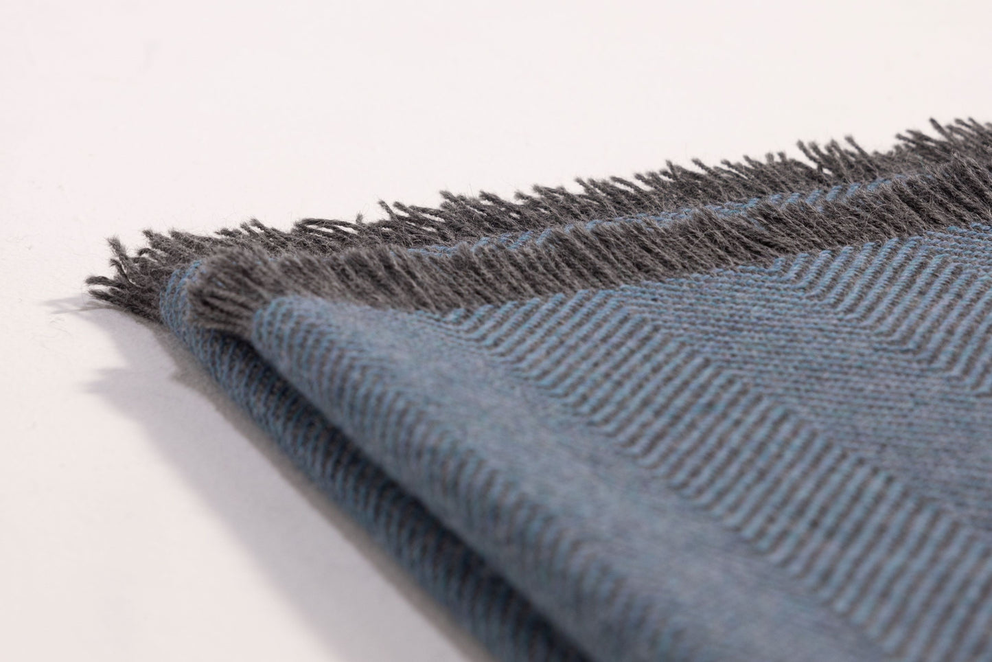 Alpaca Throw