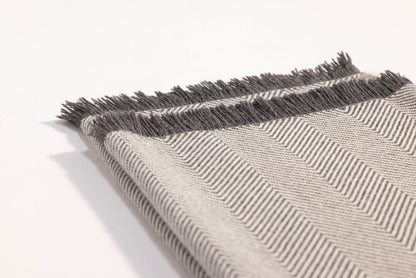 Alpaca Throw